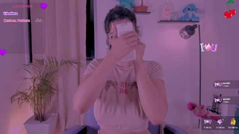 namibergman_ @ chaturbate on 20250611