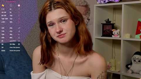 orangelabel @ chaturbate on 20250611