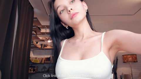 riskyproject @ chaturbate on 20250611