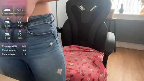 rosekate97 @ chaturbate on 20250611