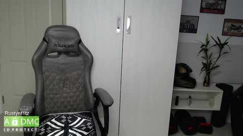 rustynf1tz @ chaturbate on 20250611