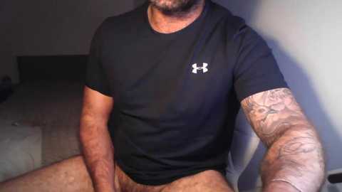 shaggytopple @ chaturbate on 20250611