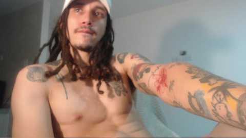 shiryu_ak @ chaturbate on 20250611