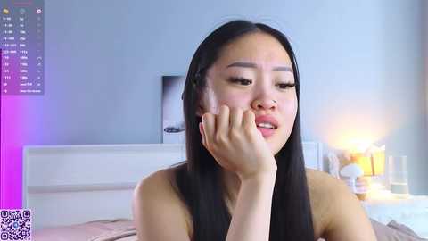 sweet_is_kim @ chaturbate on 20250611