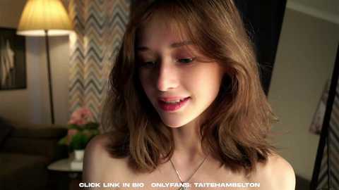 taitehambelton @ chaturbate on 20250611