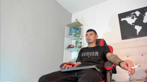 tatanwalker @ chaturbate on 20250611