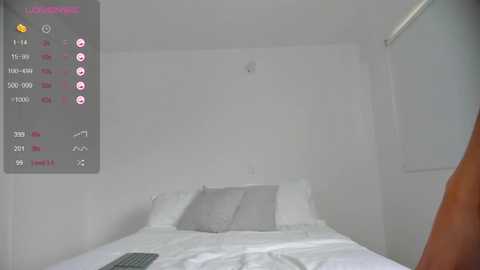 valeriagoes @ chaturbate on 20250611