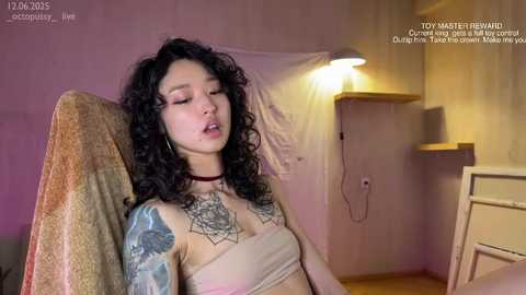 _octopussy_ @ chaturbate on 20250612