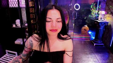 alma_pearl @ chaturbate on 20250612