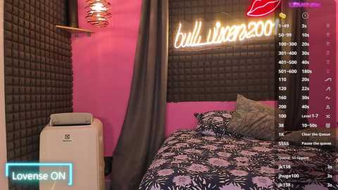 bull_vixen2001 @ chaturbate on 20250612
