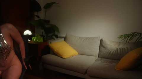 cheryl_pride @ chaturbate on 20250612