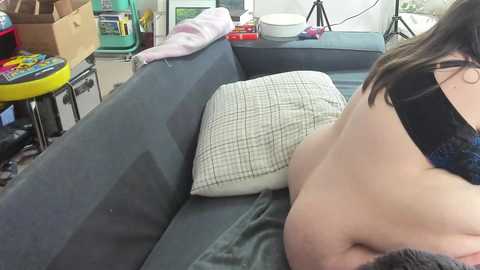 cougar_bbw @ chaturbate on 20250612