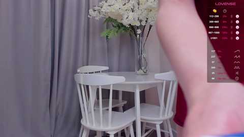 feliciatucker @ chaturbate on 20250612