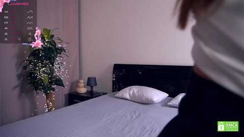 felissiany @ chaturbate on 20250612