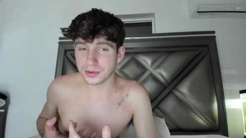 gayndepressed @ chaturbate on 20250612