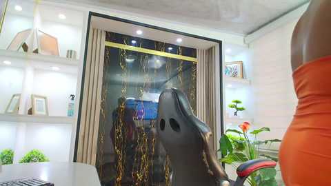 gianellacox @ chaturbate on 20250612
