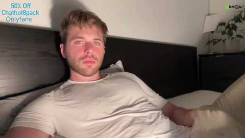 hot8pack01 @ chaturbate on 20250612