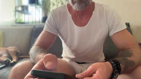 imposibleeuro @ chaturbate on 20250612