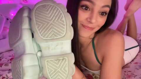 keirasworld @ chaturbate on 20250612