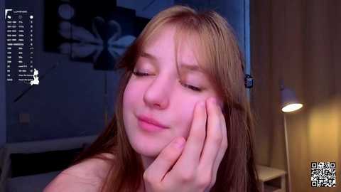 kendrabarby @ chaturbate on 20250612
