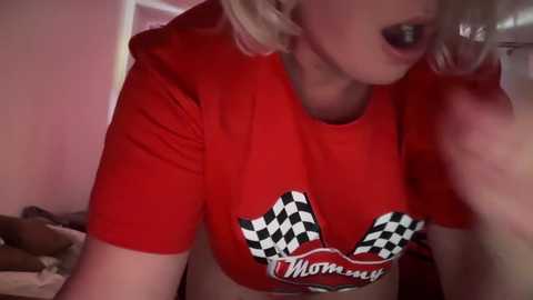kiradivine @ chaturbate on 20250612