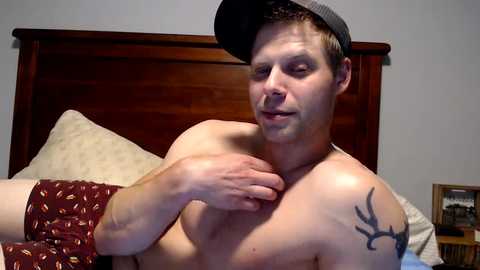 lancehardin @ chaturbate on 20250612