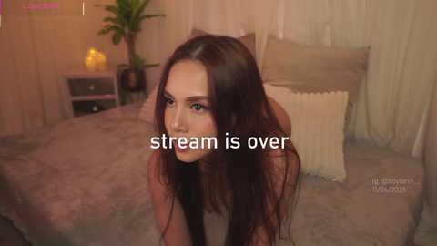 lanie__ @ chaturbate on 20250612