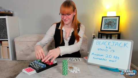 liannalawson @ chaturbate on 20250612