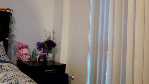 littledeathtrap @ chaturbate on 20250612