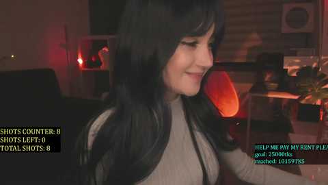 lonelly_lolly98 @ chaturbate on 20250612