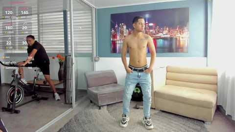 masters_sexx @ chaturbate on 20250612