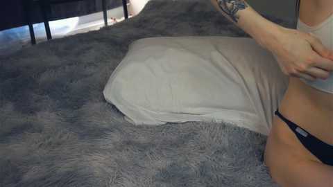 merylblackhurst @ chaturbate on 20250612