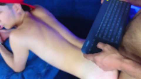 michaell_twink @ chaturbate on 20250612