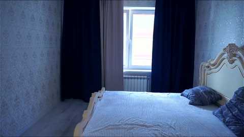 odiliabarritt @ chaturbate on 20250612
