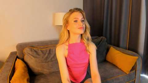 oraclive @ chaturbate on 20250612