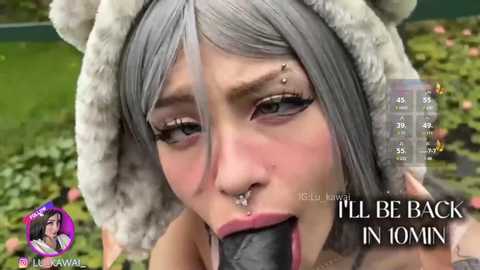 pinkloly69 @ chaturbate on 20250612