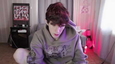 sat1sfaction @ chaturbate on 20250612