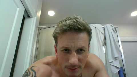 shawntaylor69 @ chaturbate on 20250612