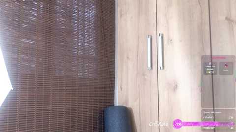 sweett_petite @ chaturbate on 20250612