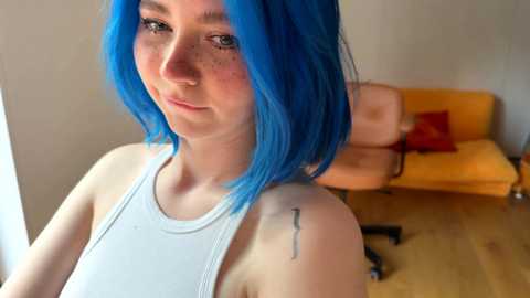 vixenp @ chaturbate on 20250612
