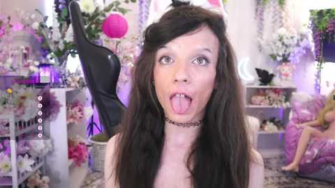 Media: xxhayleemariexx Chaturbate 2025-06-12 04:43:00