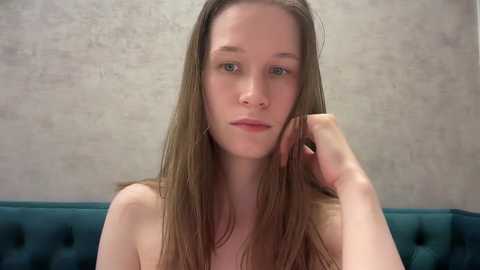 yana_squrel_22 @ chaturbate on 20250612