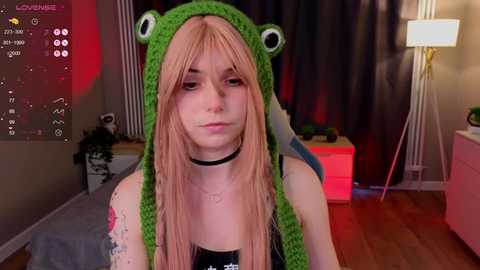zelda_1 @ chaturbate on 20250612