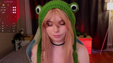 zelda_1 @ chaturbate on 20250612