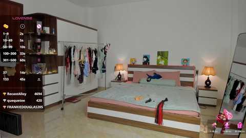 _kaomi_ @ chaturbate on 20250613