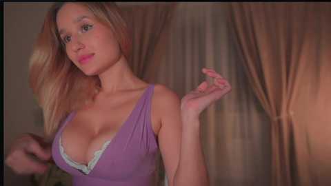 _protea @ chaturbate on 20250613