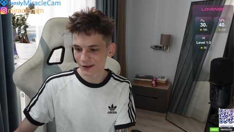 aiko_miracle @ chaturbate on 20250613