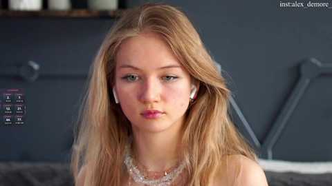 alexandra_demore @ chaturbate on 20250613