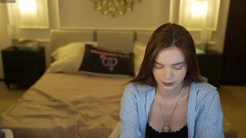 anabel054 @ chaturbate on 20250613