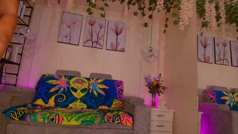 anabella__stone @ chaturbate on 20250613